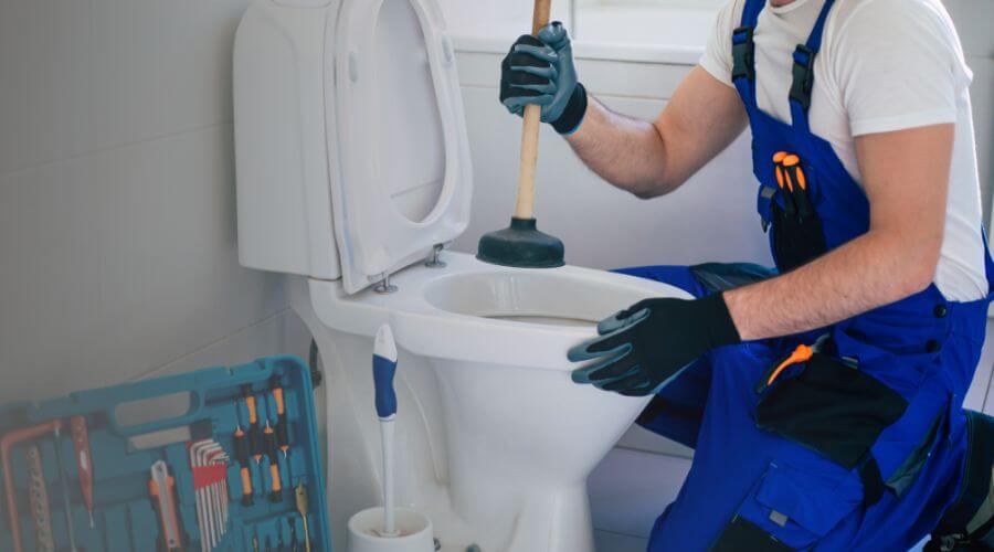 Professional Leak Detection in Girdletree, MD